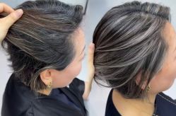 -GANO HAIR 