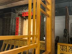 -局气 烤鸭·北京菜(光华路店)