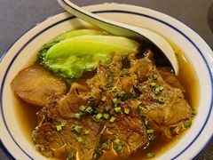 -左记港食(融科天城店)