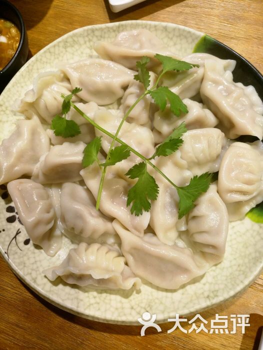 暖牛季牛腩煲|潮汕牛肉火锅(厦大店)牛肉饺子图片 - 第176张