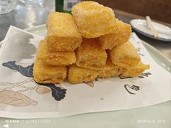 -大清花饺子(山庄店)