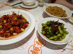 -小林哥的海鲜馆·夜宵烧烤(渔人码头店)