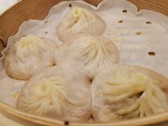 灌汤小笼包-翠园(北京王府中环店)