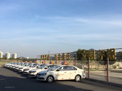 -华枫华元驾校(科技城校区)