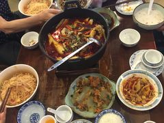 -左陕右甘(亚运村店)