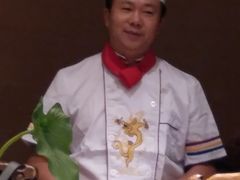 -李老爹香辣蟹(宣武门店)