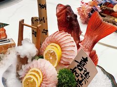 -富黎华海鲜大酒楼(正大广场店)