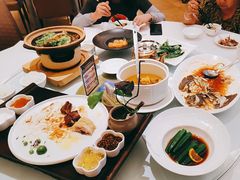 -锦粤宫·精致粤菜(深圳北站店)