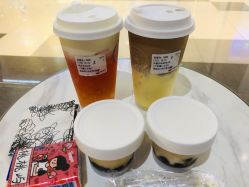 桃芝夭夭-桃桃屿·潮牌酷银(世纪荟店)