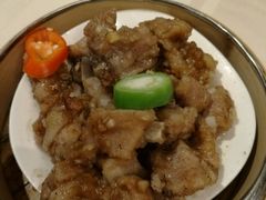 -广东胜利宾馆西关粤中餐厅