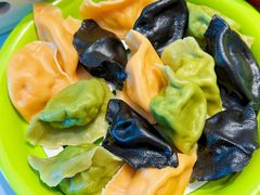 -北方饺子王·海鲜大咖·本地菜