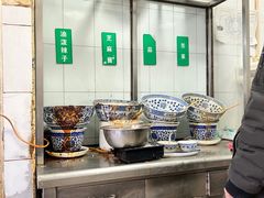 -清真·宏顺祥卤汁凉粉(大皮院店)