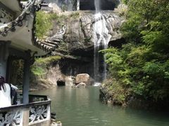 -楠溪江风景名胜区