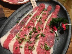 -黑牛の店·和牛烧肉(合生汇店)