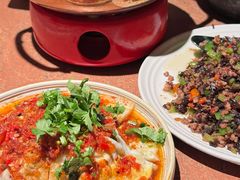 -浩海火燒雲傣家菜(芮欧百货店)