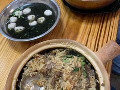 -壹煲口福煲仔饭(中山路店)