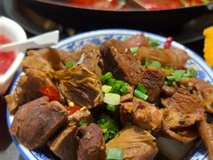 -小王少龙火锅(沙南街店)