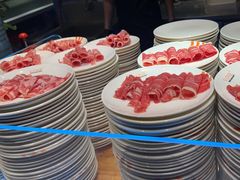 -V-ONE西雅图海鲜自助餐厅(仓山万达广场店)