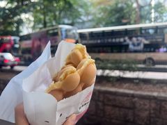 -利强记北角鸡蛋仔(弥敦道店 )