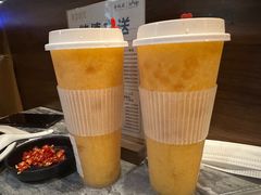 -大头椰·海南椰子鸡火锅(思明万象城店)