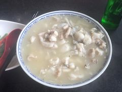 -富贵面馆(镇坪路店)