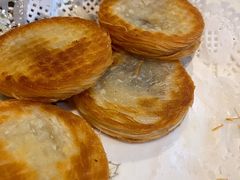 金丝饼-亮健容天生蚝烧烤自助(交道口直营店)