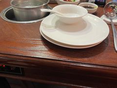 -东海怡品海鲜豆捞(舟宿夜江店)