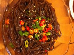 酸辣粉-薛阿婆(北美新天地中心店)