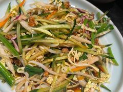 -李记东北饺子馆·东北菜(欢乐谷店)