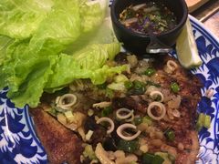 -simply thai天泰(长泰广场店)
