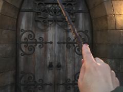 -哈利波特魔法世界