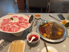 -芳竹园火锅(塘沽金街店)