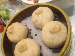-大铁勺新津菜(中北永旺店)
