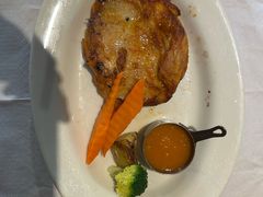 -斗牛士牛排(南京东路店)