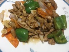 -东北食府·铁锅炖(花溪湾店)