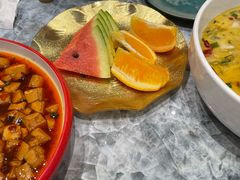 -聚丰园•湖鲜餐厅(阿红私房菜梅石路店)