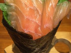 -千代武日本料理(爱建店)