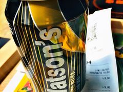 -吉野家(上地三街店)