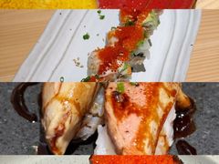 -Tuna maki寿司(苏州万象天地店)
