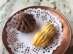 -那家小馆•北京菜•烤鸭(香山店)