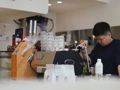-悟白咖啡WoobyCafe