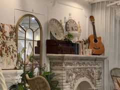 -共舞时光猫咖·狗咖(新街口店)