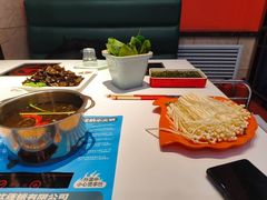 -德龙火锅(松源街直营店)