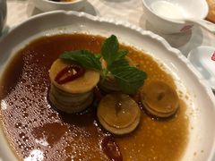 -全晋丽呈睿轩酒店-餐厅