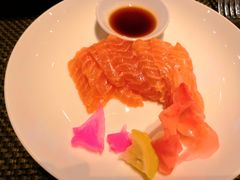 -阳光壹佰美爵酒店-绿洲西餐厅