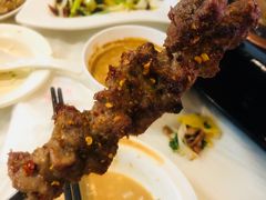 -东来顺饭庄(王府井步行街店)