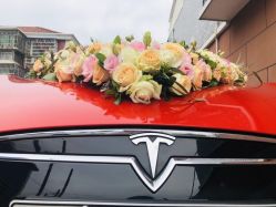 -宁波甬诚婚车(新典路店)