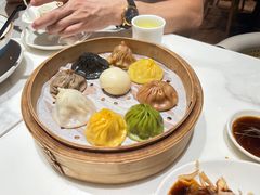 -翡翠拉面小笼包(岭南新天地店)