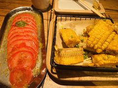 -申记串道和和旗舰店(北行店)