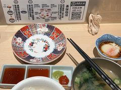 -肉肉大米(金虹桥店)